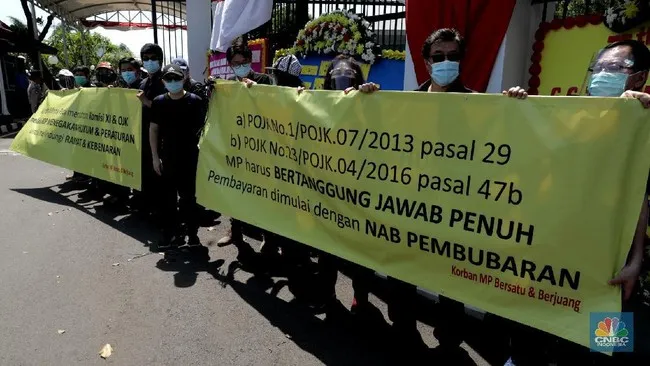 Manajemen MINA Tegaskan Tidak Terlibat Kasus Hukum Pasar Modal