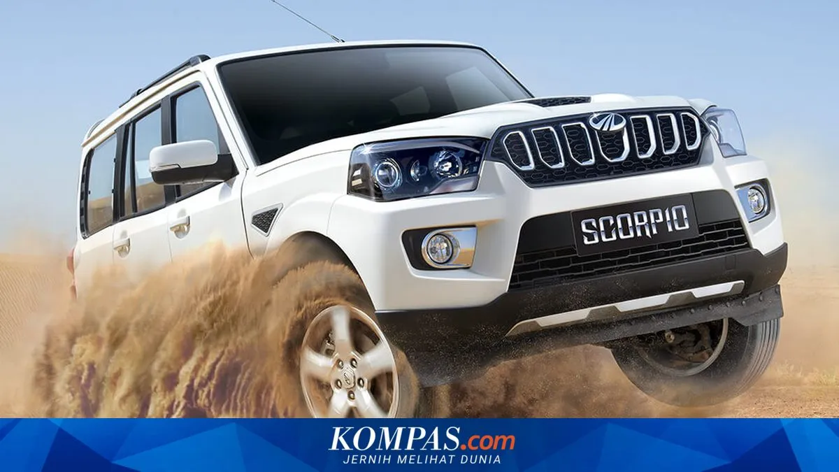 Impor Kendaraan India oleh Agrinas: Solusi Hemat atau Ancaman bagi Industri Otomotif Nasional?