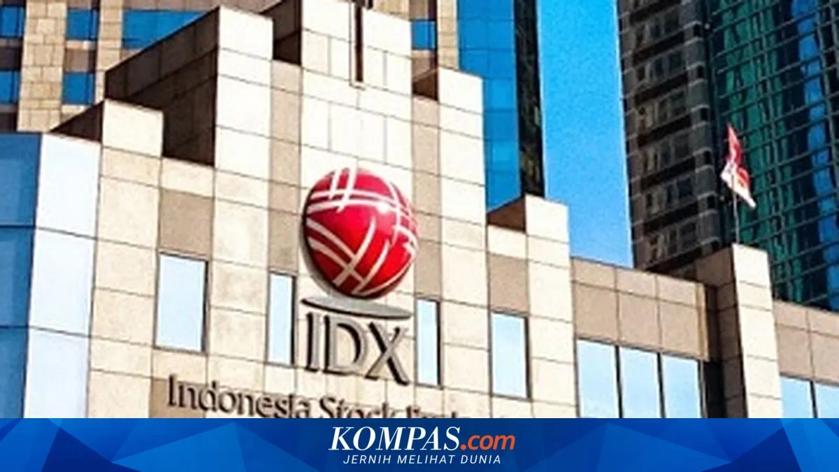 Penyebab Penurunan IHSG: Isu Global dan Sentimen Investor