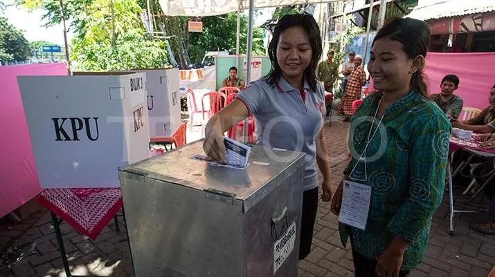 KPPOD Menolak Usulan Mix Method dalam Pilkada