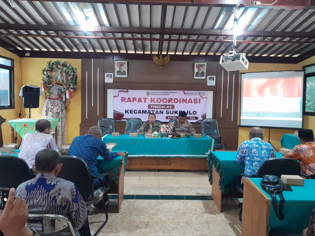 Forkopimcam Sukolilo Larang Balap Liar dan Tongtek Selama Ramadhan 1447
