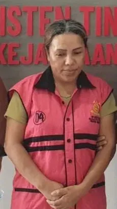 Tim SIRI Kejagung Tangkap Tersangka DPO Kasus Korupsi Proyek Jalan Rp31 Miliar