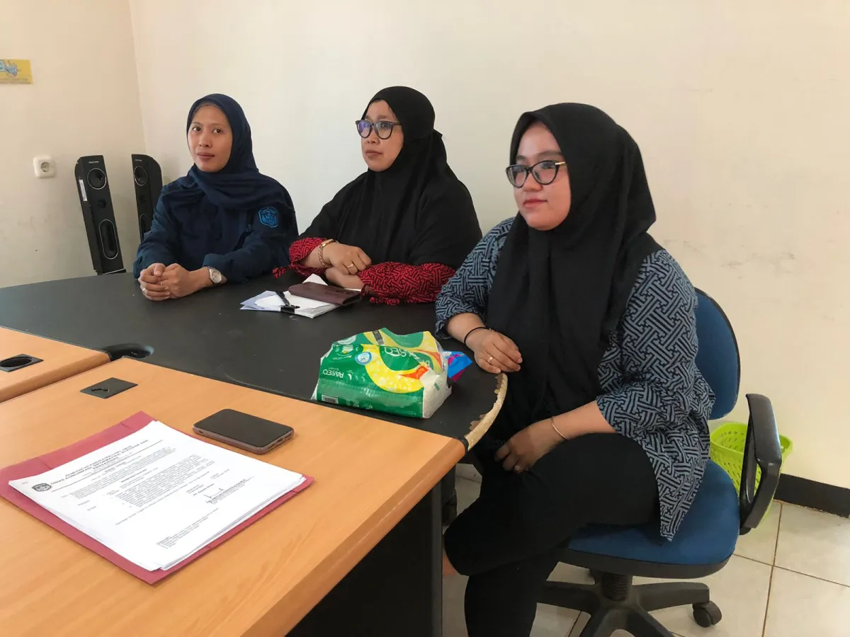 Sosialisasi MONEV Keterbukaan Informasi Publik di Luwu Timur