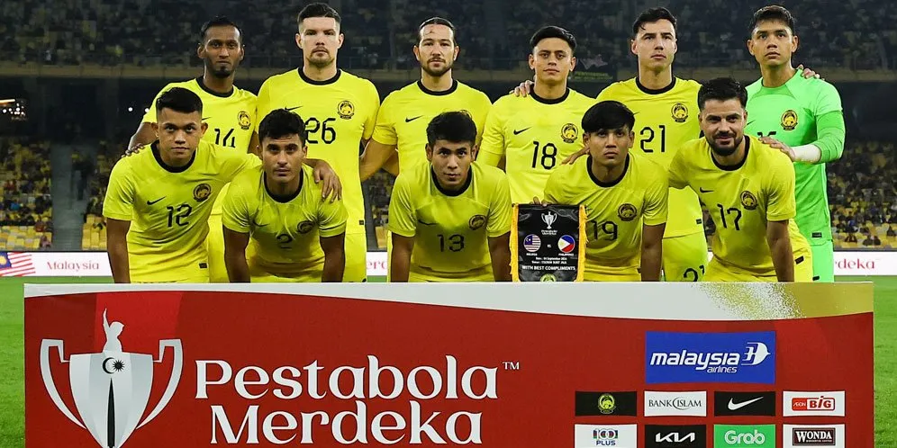 Agenda Negara ASEAN di FIFA Matchday Oktober 2024: Thailand dan Vietnam Gelar Turnamen, Malaysia Hanya Uji Coba