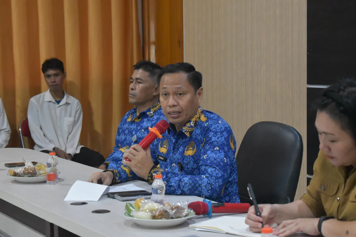 Harmonisasi Regulasi Poso Perkuat Penanggulangan Kemiskinan