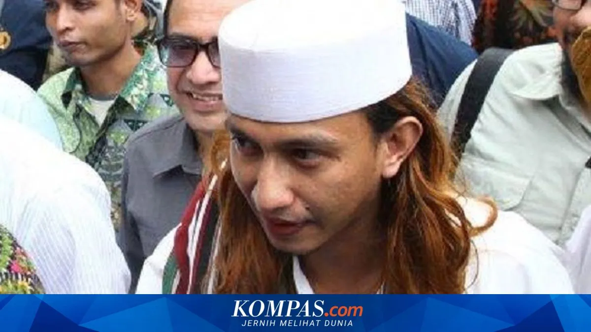 Bahar bin Smith Absen dalam Pemeriksaan Perdana, Kuasa Hukum Sebut Tim Sibuk