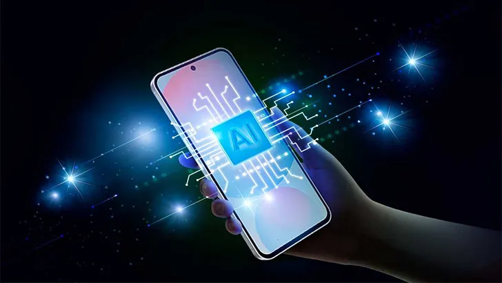 Samsung Inovasi AI untuk Perangkat yang Lebih Cerdas dan Efisien