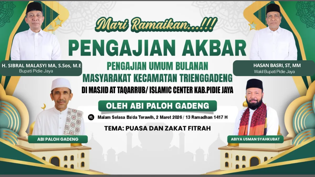 Kritik Tajam Terhadap Panggung Politik: Ketika Citra Mengalahkan Realitas