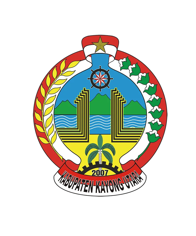 Bupati Romi Sampaikan Isu Lingkungan Kayong Utara ke DPD RI