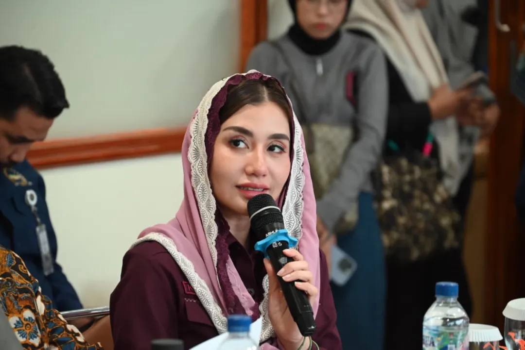 Novita Hardini: Transformasi Industri Hijau Kunci Ketahanan di Tengah Krisis Global