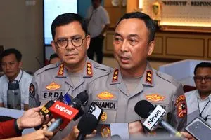 Polri Rincikan Penugasan Anggota di Kementerian dan Lembaga