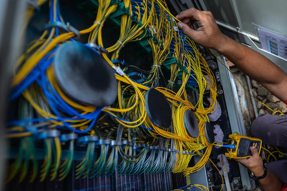 Perubahan Peta Industri Internet Rumah di Indonesia