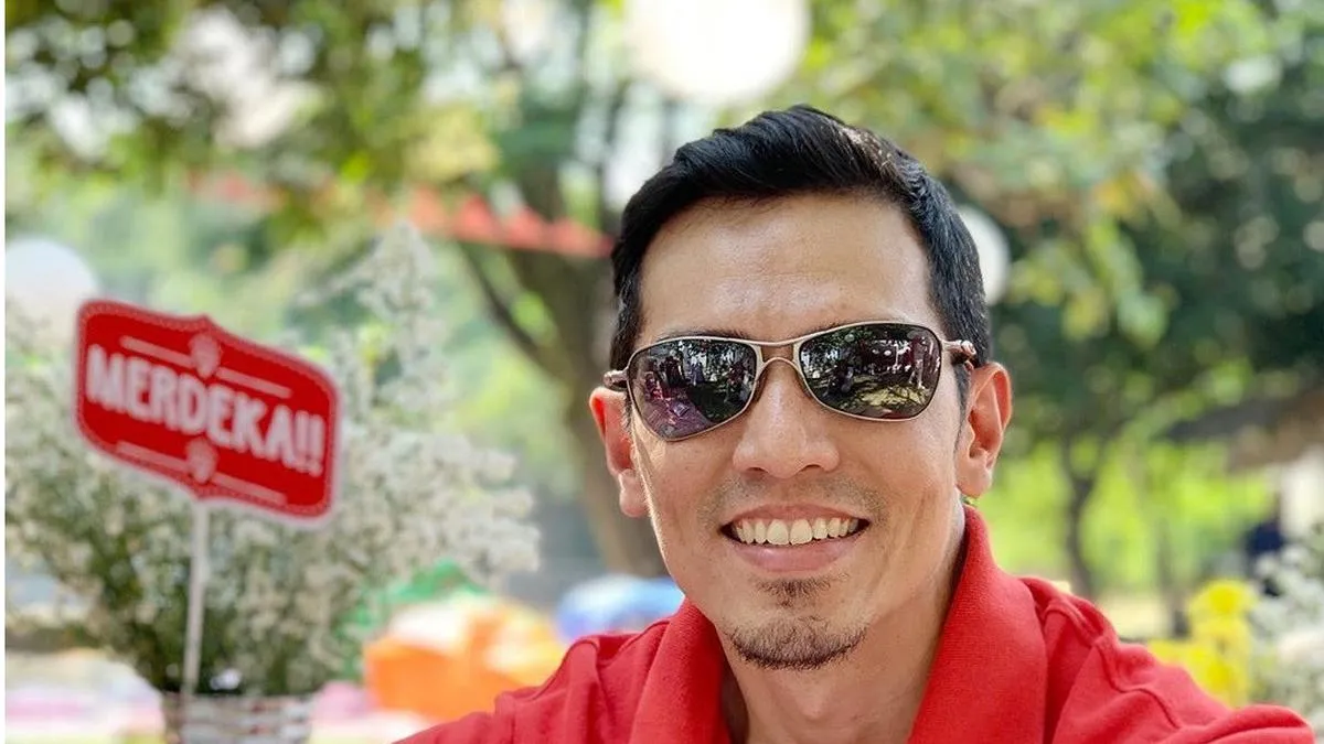 Adrian Maulana Mundur dari Dunia Artis, Kini Berkarir di Perusahaan Investasi