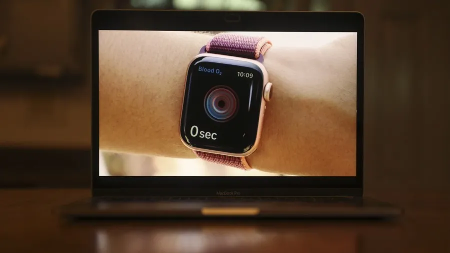 Apple Watch Bantu Deteksi Tumor Otak Melalui Peringatan Detak Jantung