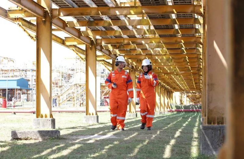 Pertamina Siapkan Pasokan Energi untuk Liburan Panjang Maulid Nabi