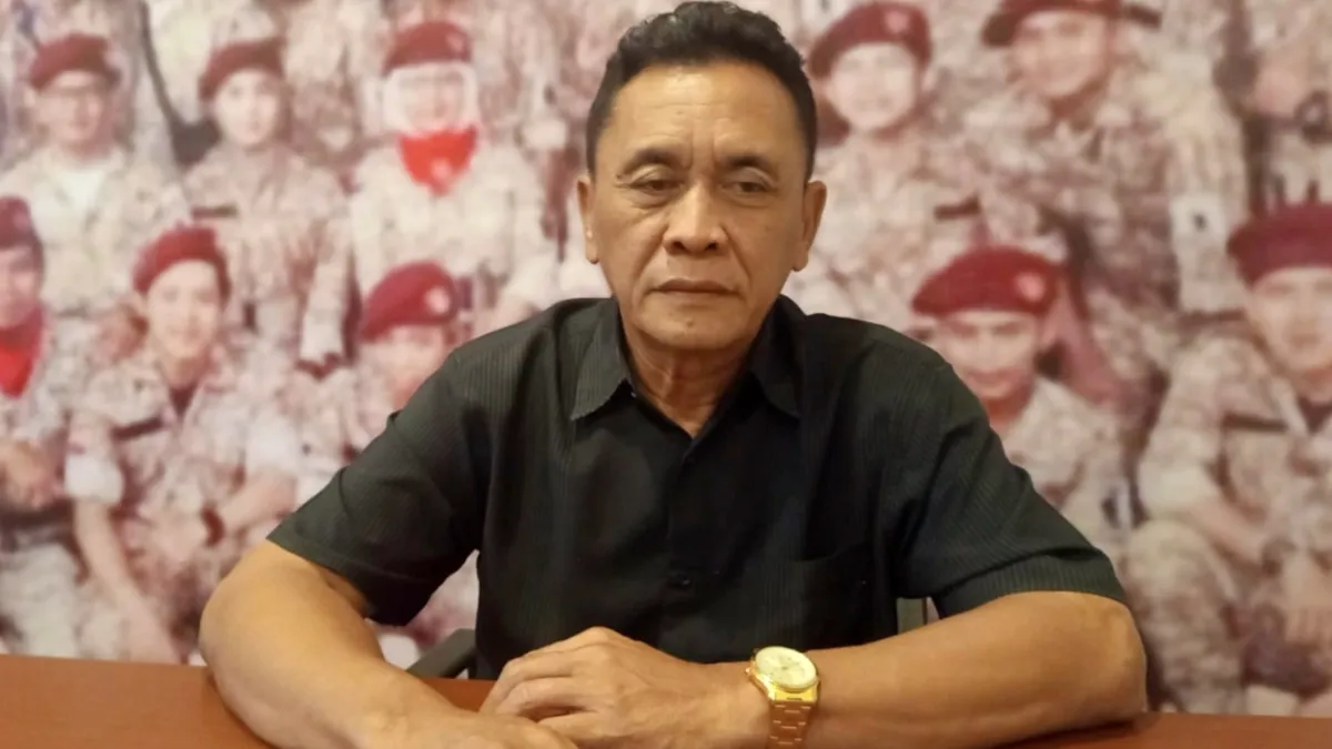 Partai Gerindra Kuningan Rayakan HUT Ke-18 dengan Aksi Sosial dan Lingkungan
