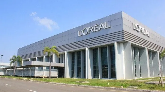 L'Oreal Peroleh Divisi Kecantikan Gucci seharga US$4,6 Miliar