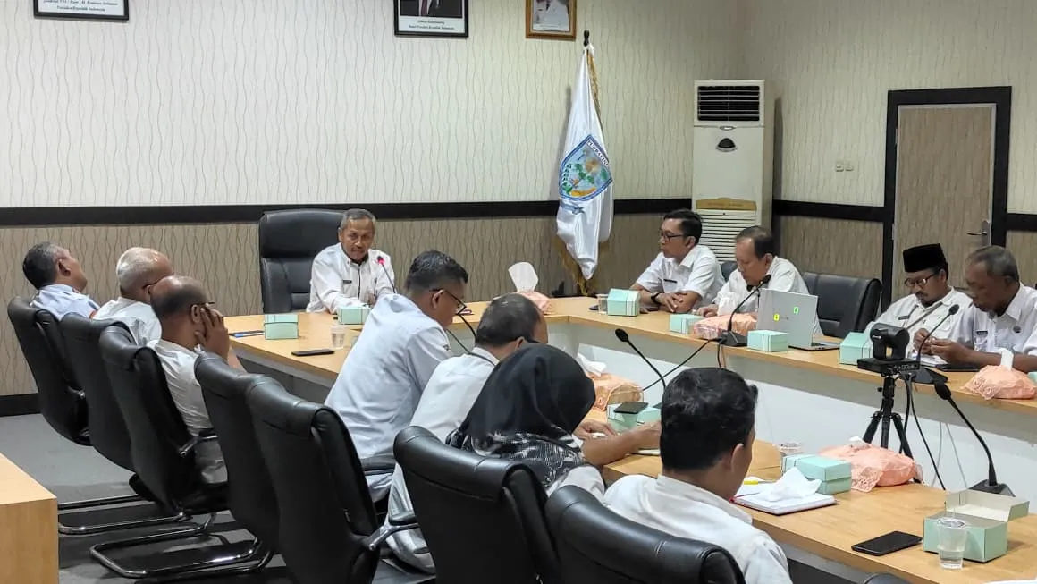 Inovasi SiPPP Bangga: Kolaborasi Pentahelik untuk Turunkan Pengangguran di Purbalingga