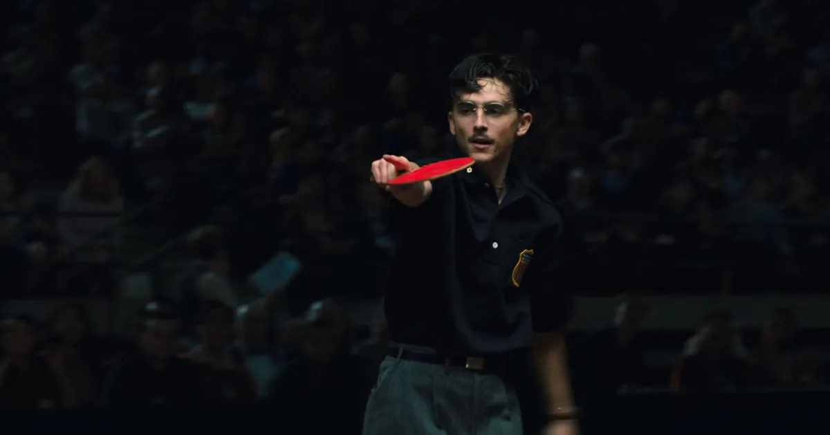Film Oscar 'Marty Supreme' Tayang di Bioskop Indonesia Mulai 25 Februari 2026