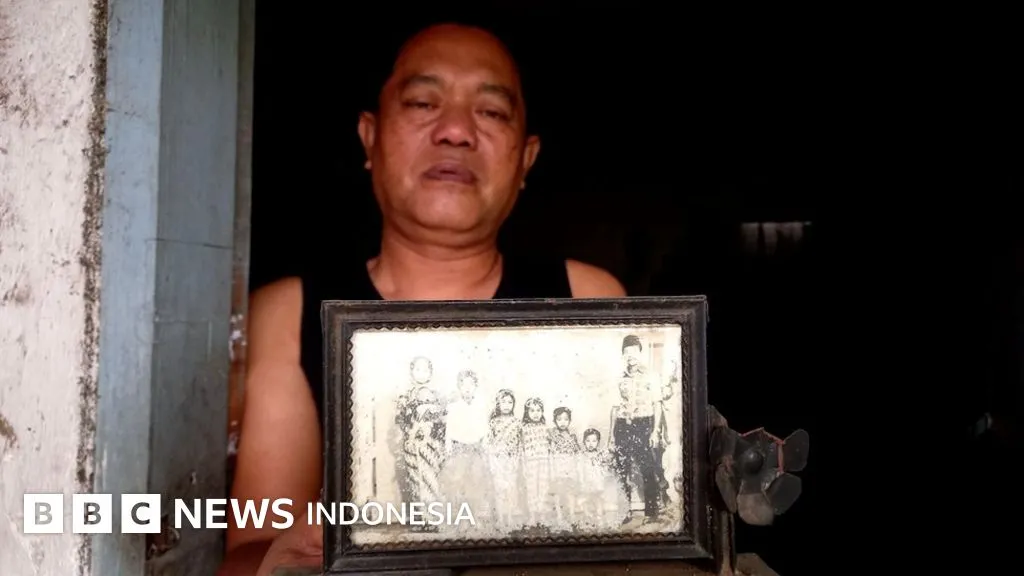 Tragedi Pembantaian 'Dukun Santet' di Banyuwangi: Sejarah Kelam yang Masih Membekas