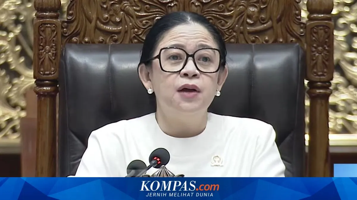 Puan Maharani Dukung Kehadiran Prabowo di KTT Perdamaian Gaza