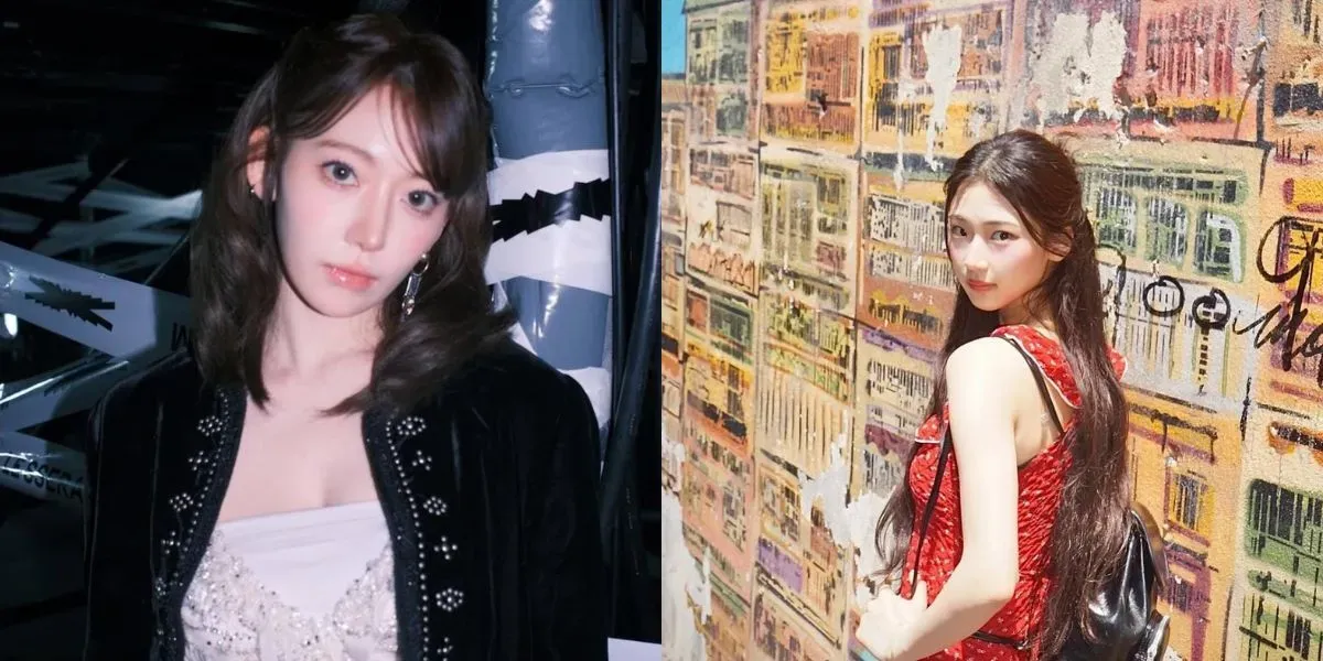Idol J-Pop Beralih ke K-Pop: Transformasi Karier di Industri Musik Asia