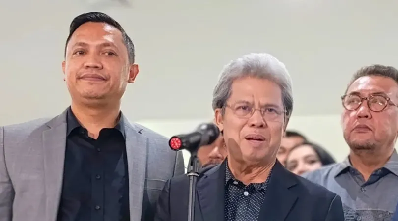 Tim Hukum Ganjar-Mahfud Yakin MK Akan Ambil Putusan Progresif