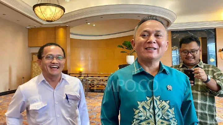 Wamen HAM Mugiyanto: Penulisan Sejarah Nasional Harus Komprehensif