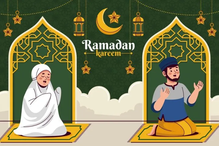 Jadwal Imsakiyah Ramadan 2026 untuk Bogor dan Sekitarnya
