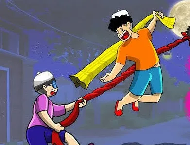 Perang Sarung di Ramadan: Dari Hiburan Menjadi Tawuran