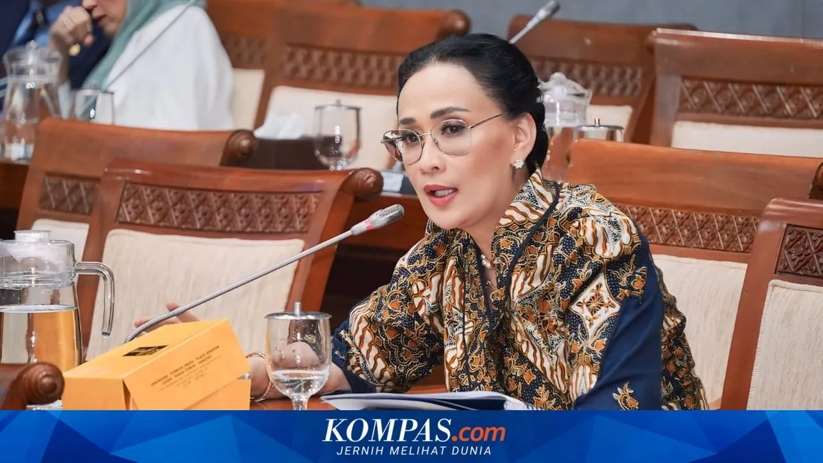 Pentingnya Kedaulatan Negara: Respons Legislator Indonesia terhadap Serangan AS di Venezuela