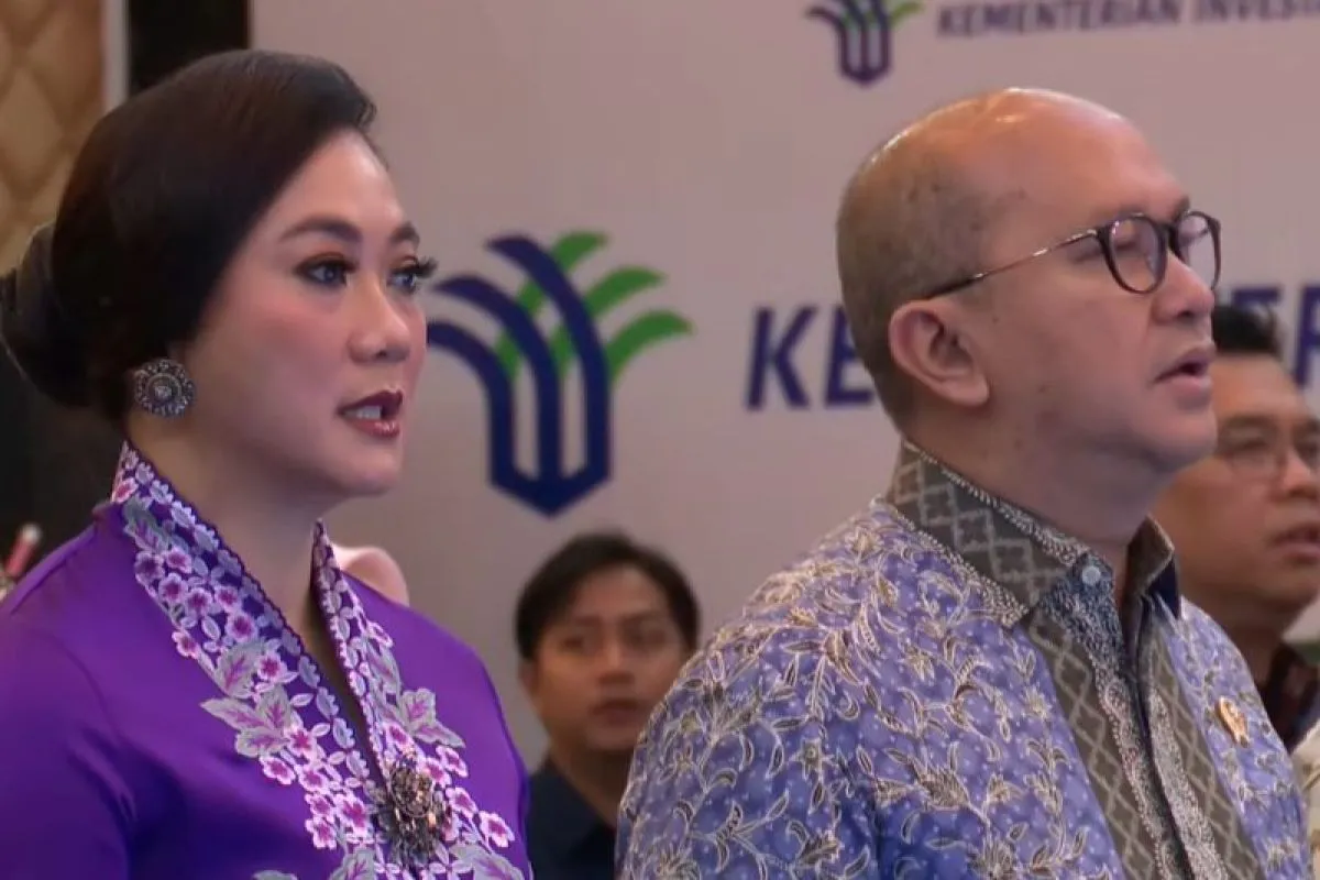 BKPM Tingkatkan Akses Usaha bagi Penyandang Disabilitas