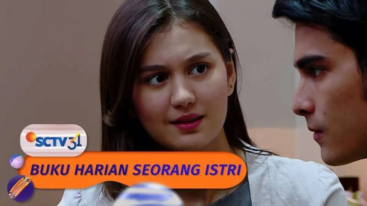 Sinopsis Episode 274 dan 275 Buku Harian Seorang Istri
