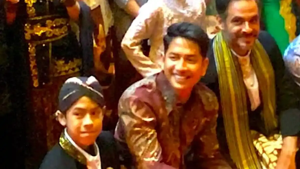 Zikri Daulay Hadirkan Ketegangan di Film Horor 'Waru' dengan Banyak Plot Twist