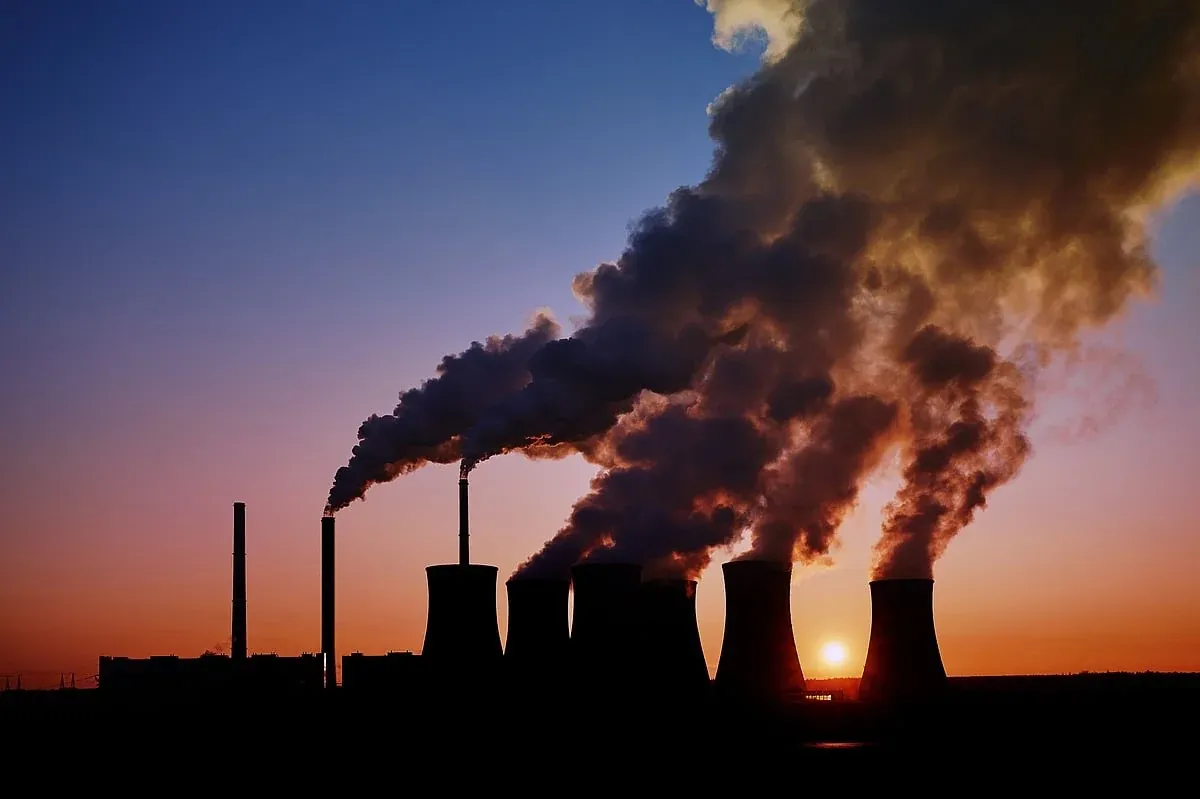 China dan India Mulai Tinggalkan Batubara Menuju Energi Bersih