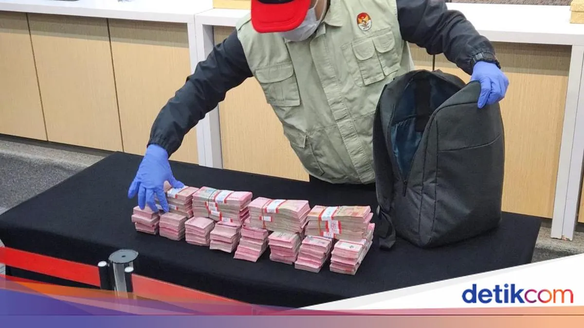 KPK Selidiki Peran Pimpinan Pengadilan Terkait OTT Hakim PN Depok