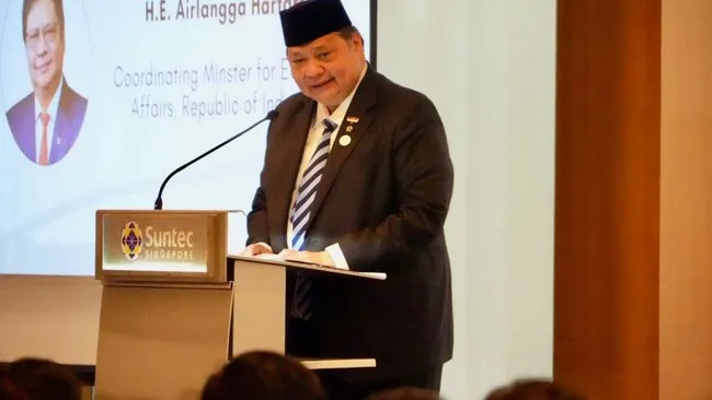 Pesan Presiden Prabowo: Tegakkan Aturan di Pasar Modal