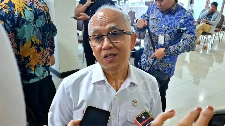 Kementerian Pendidikan Dasar Mengusulkan Perubahan dalam RUU Sisdiknas