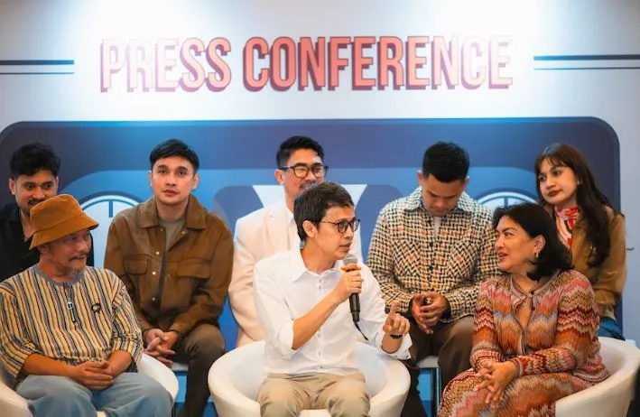 ArtSwara Gelar 'Vintage Sounds' Rayakan Musik Pop Indonesia Era 80-90an
