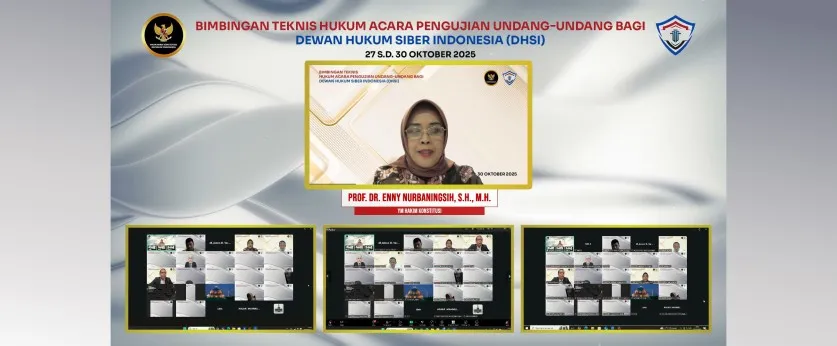 Peran Mahkamah Konstitusi dalam Menjaga Konstitusionalitas Undang-Undang