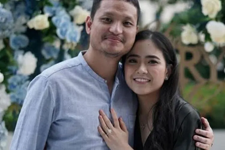 Profil Jonathan Natakusuma: Calon Suami Jessica Tanoesoedibjo