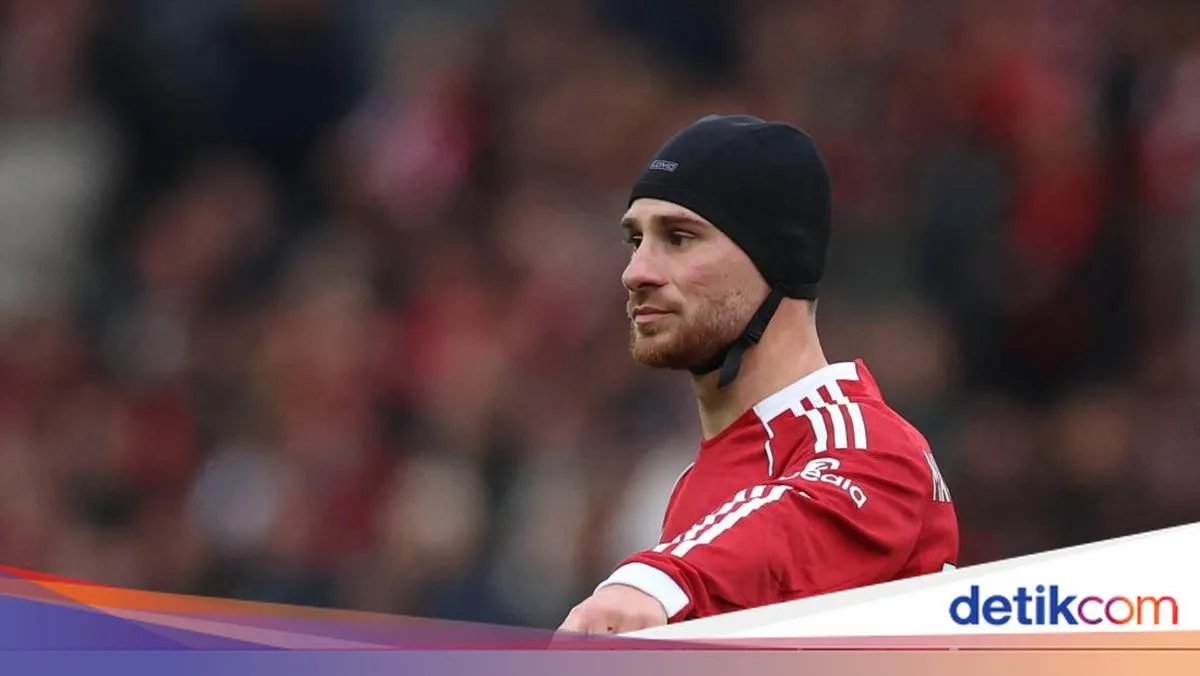MU Tertarik Rekrut Alexis Mac Allister dari Liverpool