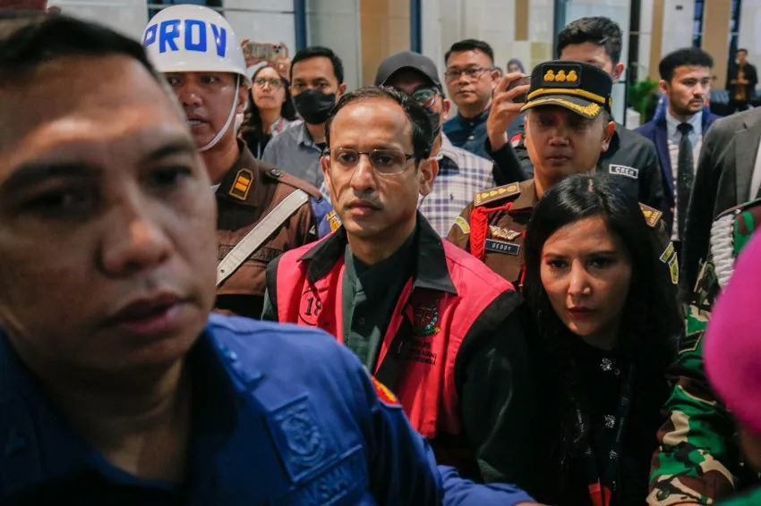 Pakar Hukum: Kelalaian dalam Jabatan Dapat Dipidana dalam Kasus Nadiem Makarim