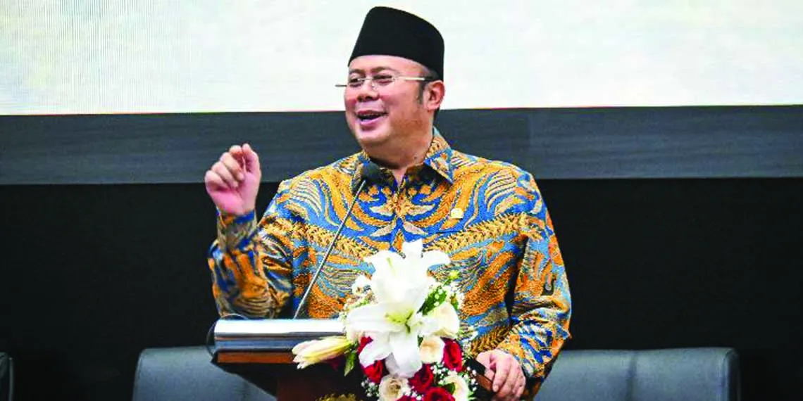 DPR RI Tekankan Kebijakan Publik Harus Berfokus pada Kesejahteraan Rakyat
