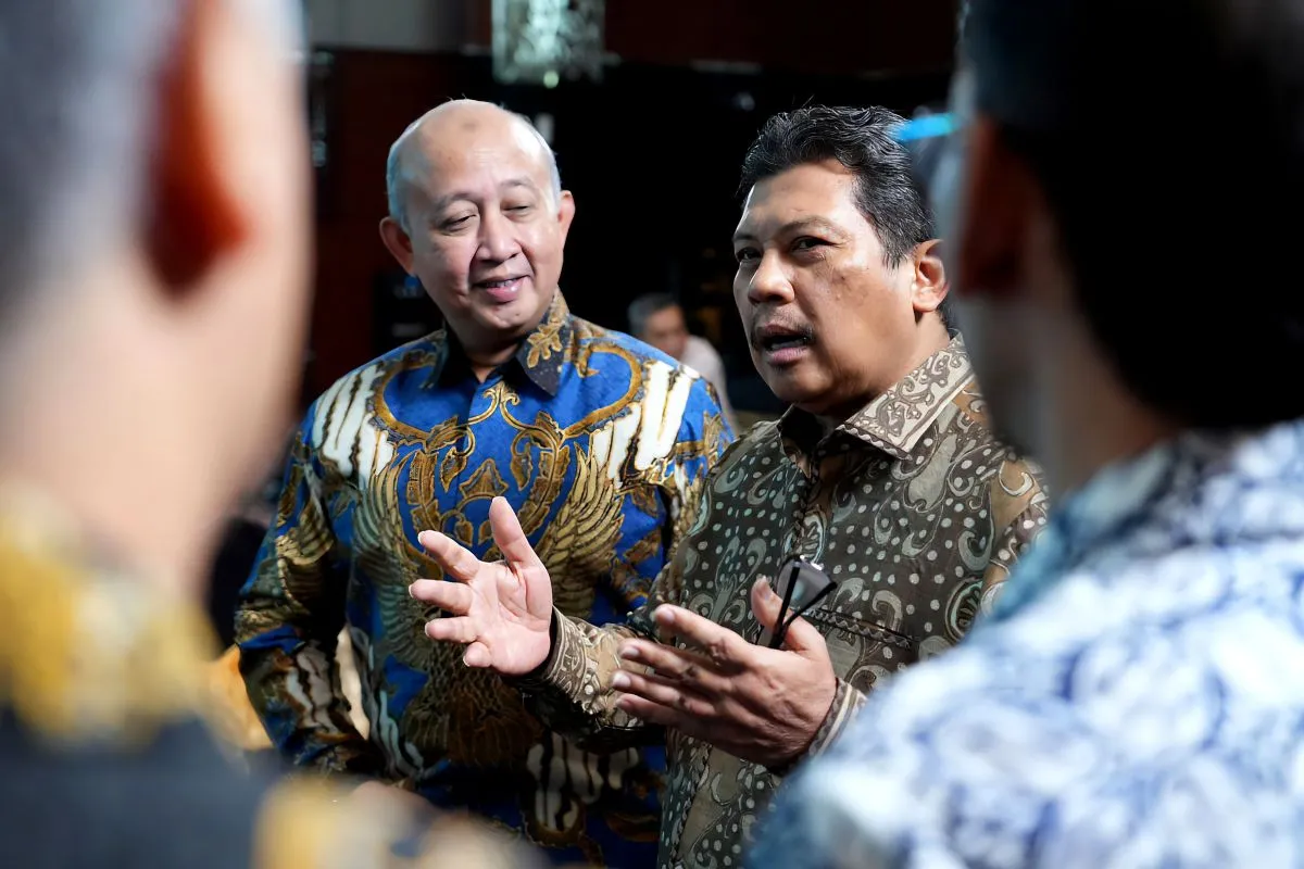 BPJS Kesehatan Rilis 126,2 Juta Data Sampel untuk Peningkatan Kualitas Kesehatan Nasional