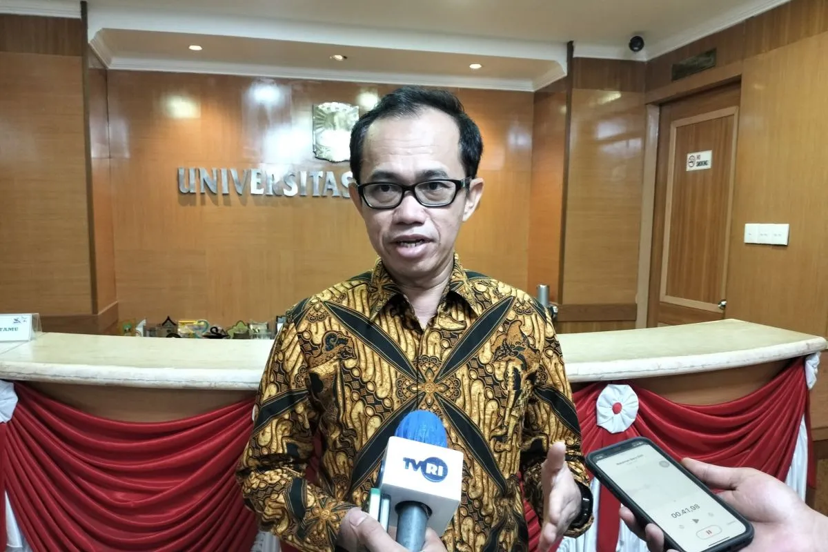 Unand Luncurkan Prodi Statistika dan Data Sains untuk Hadapi Revolusi Industri 4.0