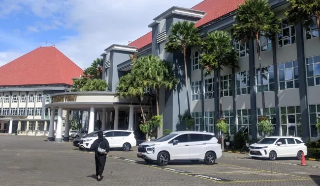 Pemkot Batu Lelang Kendaraan Dinas Tua setelah Biaya Perawatan Mencapai Rp 13 Miliar