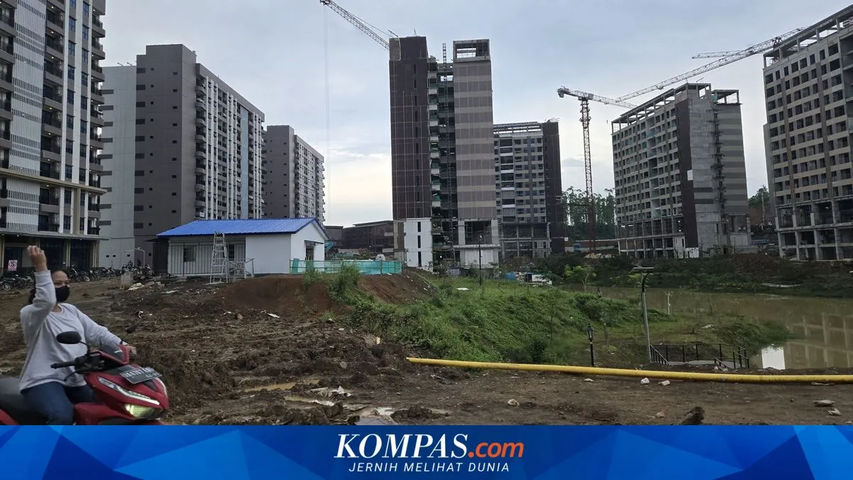 Strategi Diperlukan Agar IKN Tidak Menjadi Kota Mati