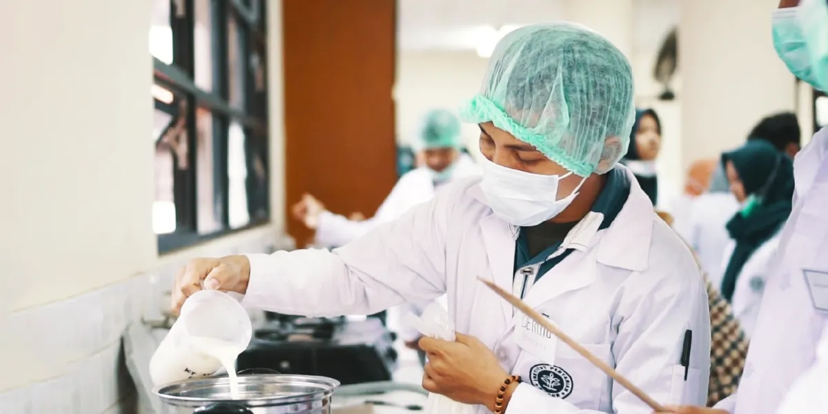 Prospek Karier Lulusan Prodi Teknologi Produksi Ternak IPB University