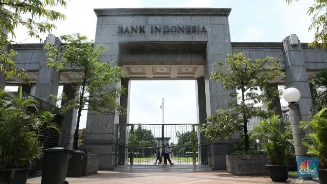 Prospek Penurunan BI Rate di 2026: Pandangan Lima Ekonom